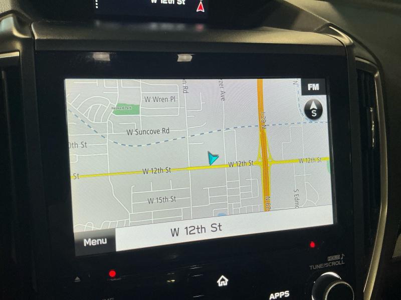 used 2020 Subaru Forester car, priced at $27,995