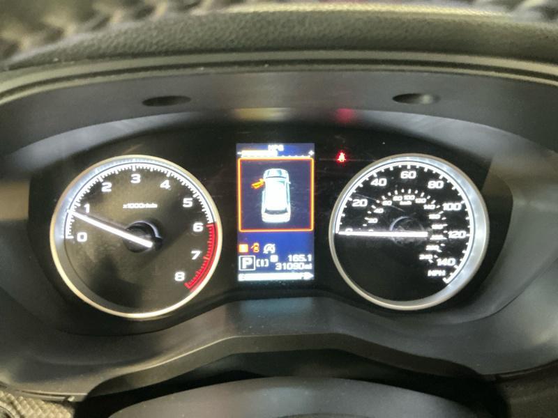 used 2020 Subaru Forester car, priced at $27,995