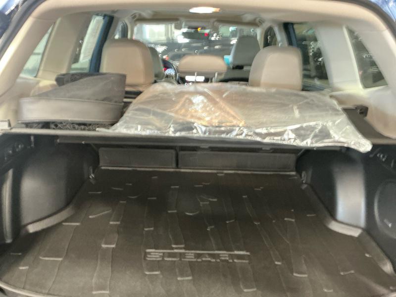 used 2020 Subaru Forester car, priced at $27,995