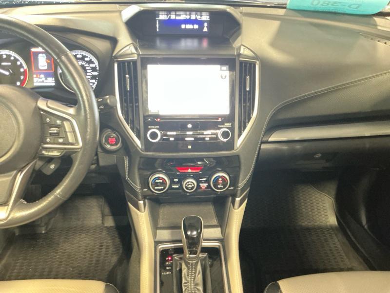 used 2020 Subaru Forester car, priced at $27,995