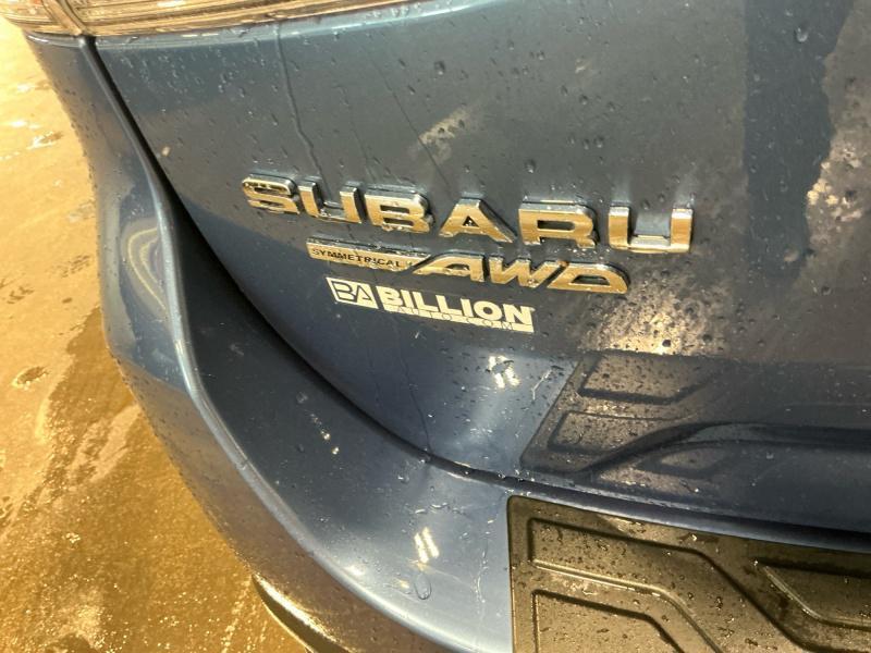 used 2020 Subaru Forester car, priced at $27,995