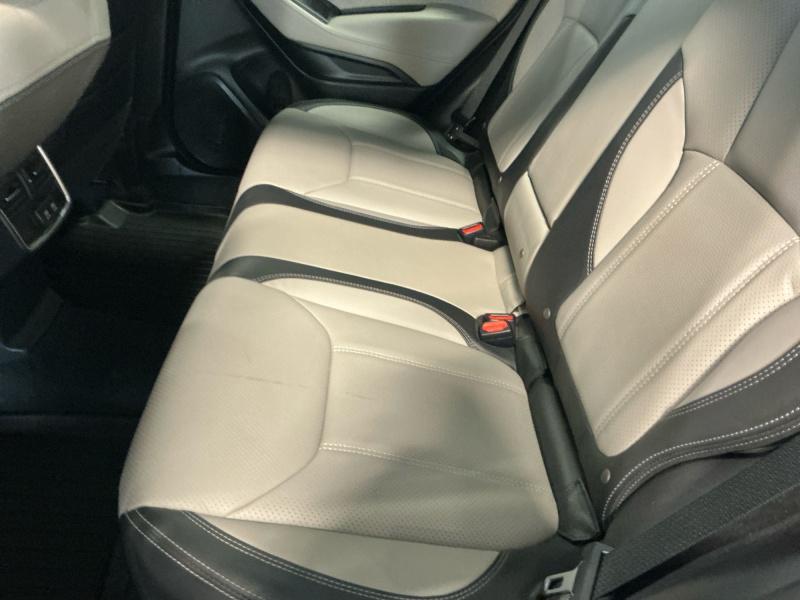 used 2020 Subaru Forester car, priced at $27,995