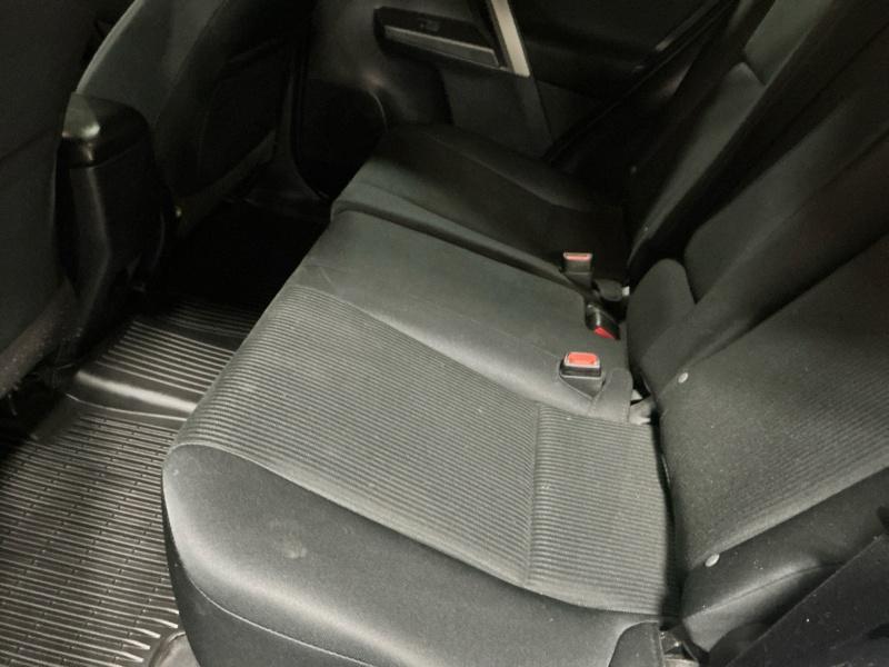 used 2017 Toyota RAV4 car, priced at $18,495