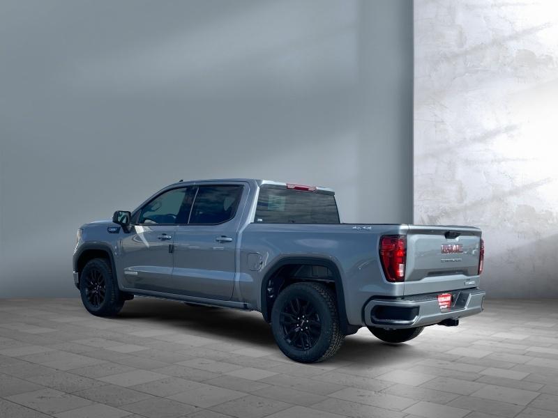 new 2025 GMC Sierra 1500 car, priced at $57,289