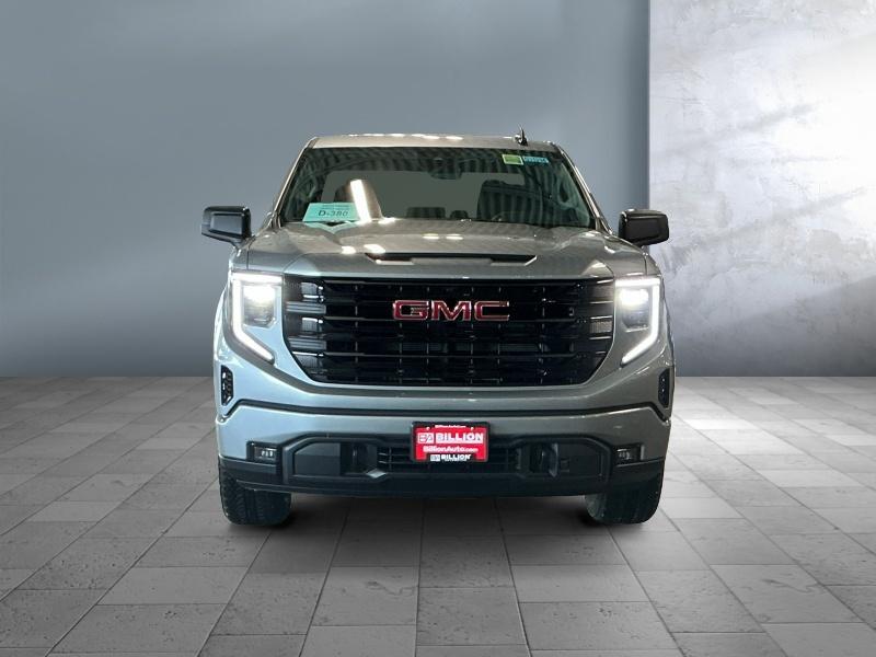 new 2025 GMC Sierra 1500 car, priced at $49,990