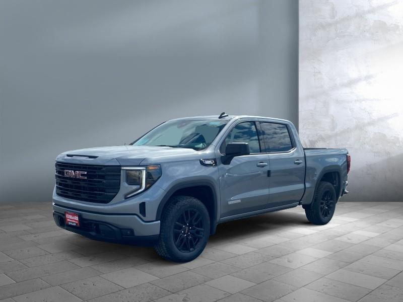 new 2025 GMC Sierra 1500 car, priced at $57,289