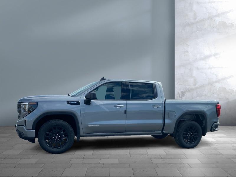 new 2025 GMC Sierra 1500 car, priced at $57,289