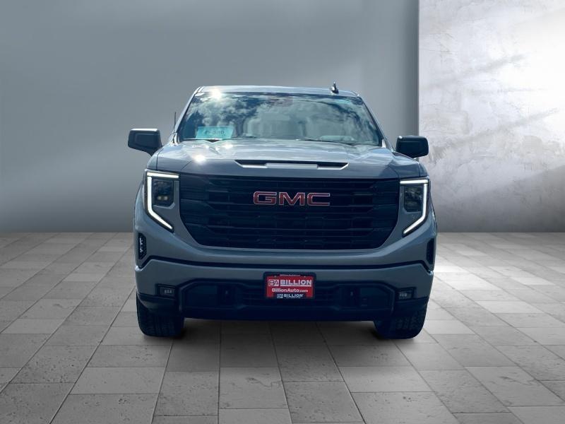 new 2025 GMC Sierra 1500 car, priced at $57,289