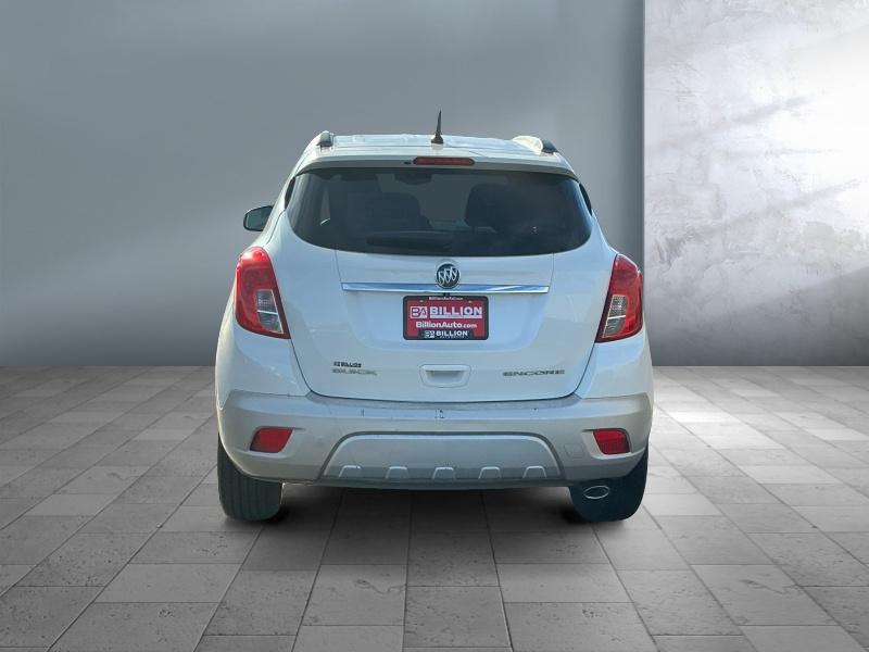 used 2014 Buick Encore car, priced at $10,995