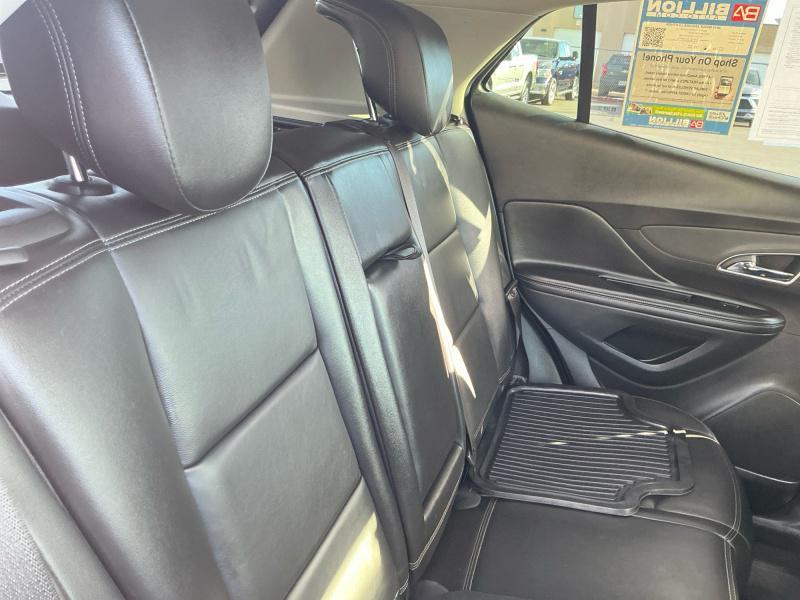 used 2014 Buick Encore car, priced at $10,995