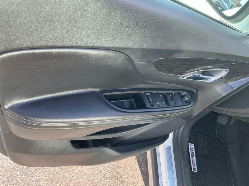 used 2014 Buick Encore car, priced at $10,995