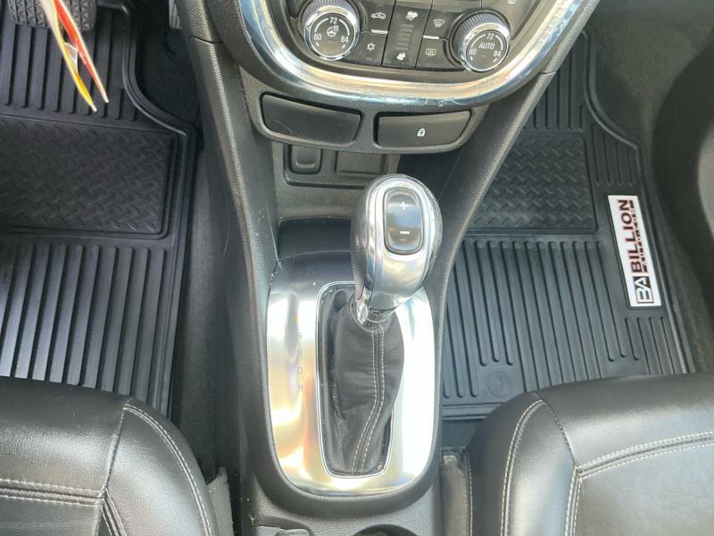 used 2014 Buick Encore car, priced at $10,995