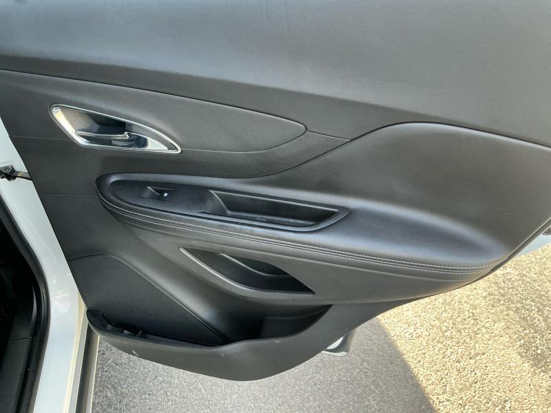 used 2014 Buick Encore car, priced at $10,995