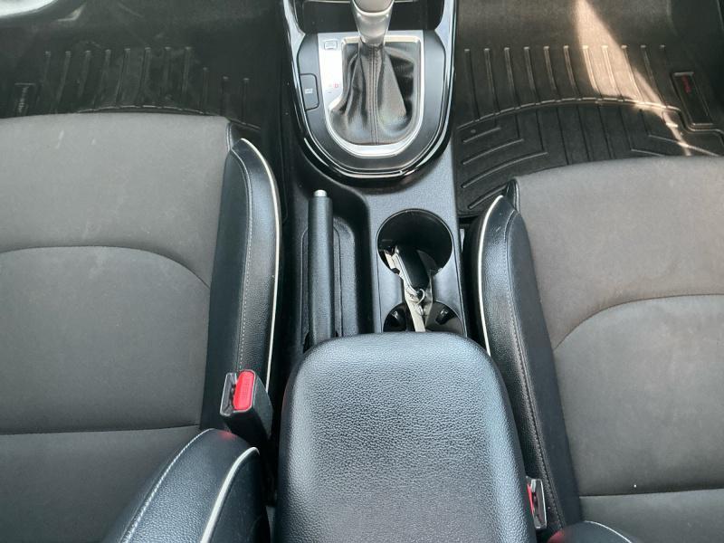 used 2021 Kia Forte car, priced at $18,995