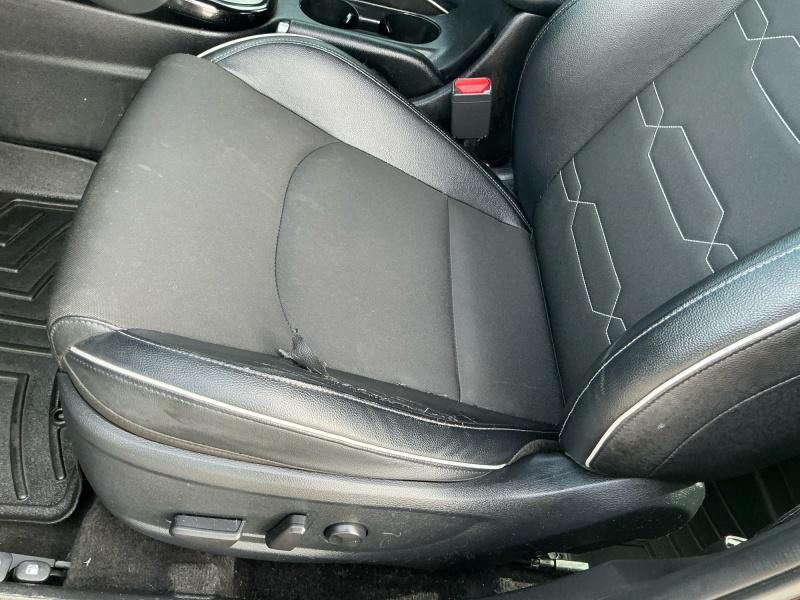 used 2021 Kia Forte car, priced at $18,995