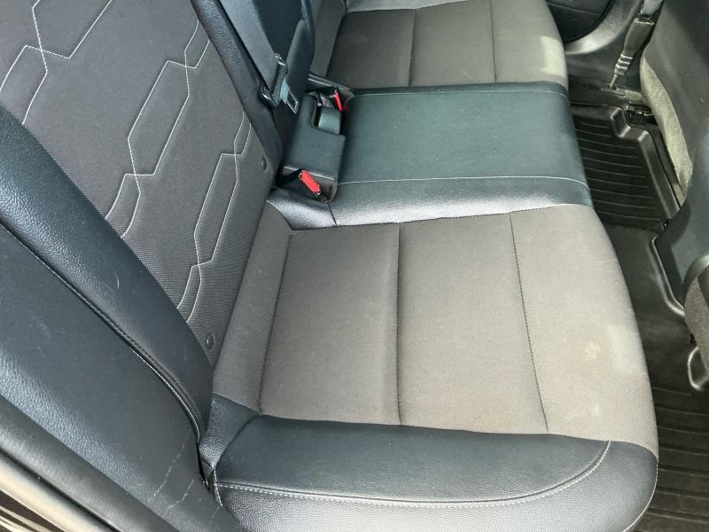 used 2021 Kia Forte car, priced at $18,995