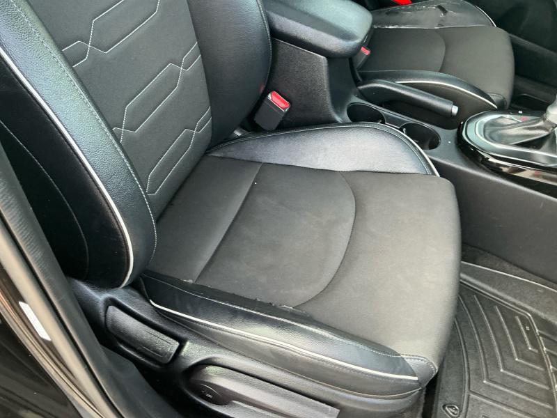 used 2021 Kia Forte car, priced at $18,995