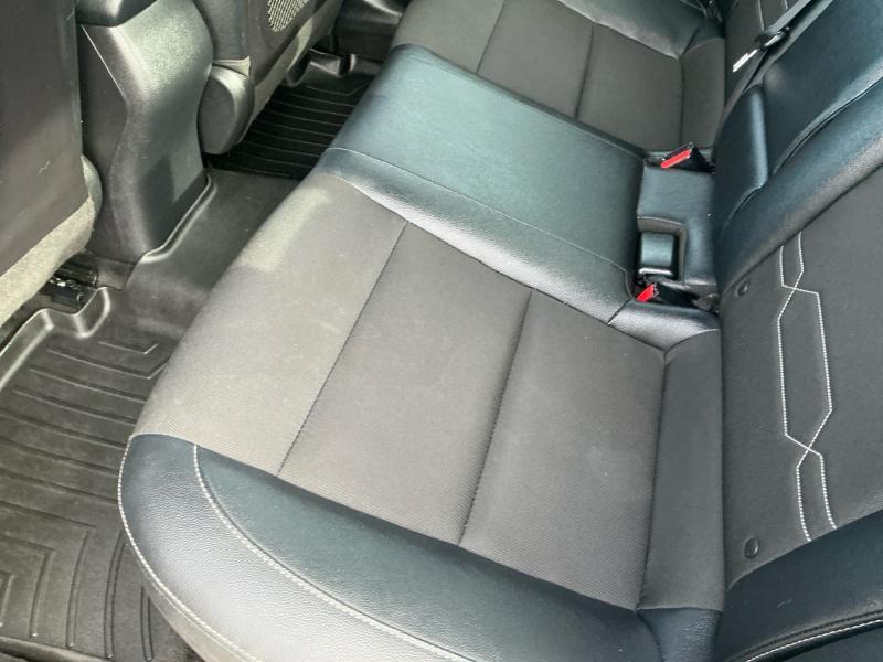 used 2021 Kia Forte car, priced at $18,995