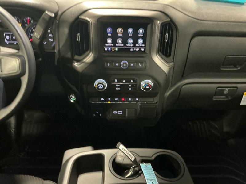 new 2026 GMC Sierra 1500 car, priced at $39,769