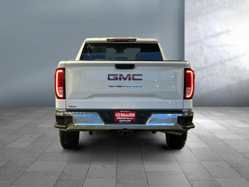 new 2026 GMC Sierra 1500 car, priced at $39,769