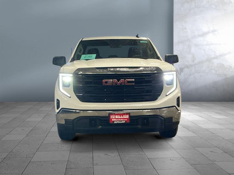 new 2026 GMC Sierra 1500 car, priced at $39,769
