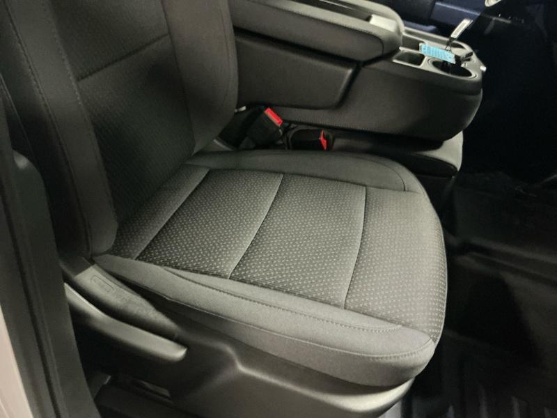 new 2026 GMC Sierra 1500 car, priced at $39,769