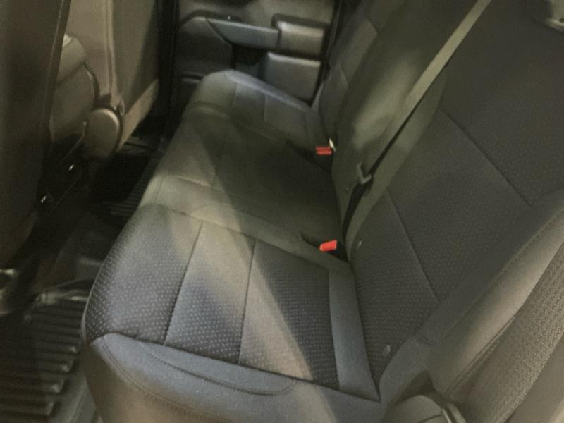 new 2026 GMC Sierra 1500 car, priced at $39,769