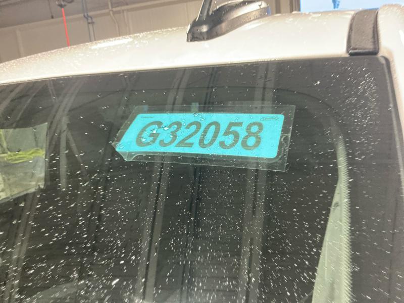 new 2026 GMC Sierra 1500 car, priced at $39,769