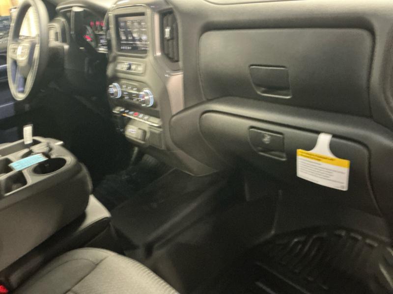 new 2026 GMC Sierra 1500 car, priced at $39,769