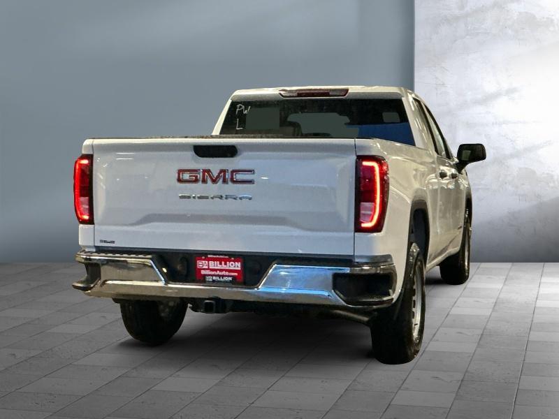 new 2026 GMC Sierra 1500 car, priced at $39,769