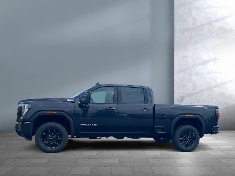 new 2024 GMC Sierra 2500 car, priced at $87,324