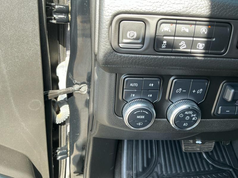 used 2023 GMC Yukon XL car, priced at $58,995