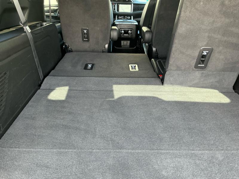 used 2023 GMC Yukon XL car, priced at $58,995