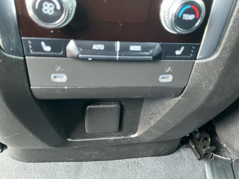 used 2023 GMC Yukon XL car, priced at $58,995