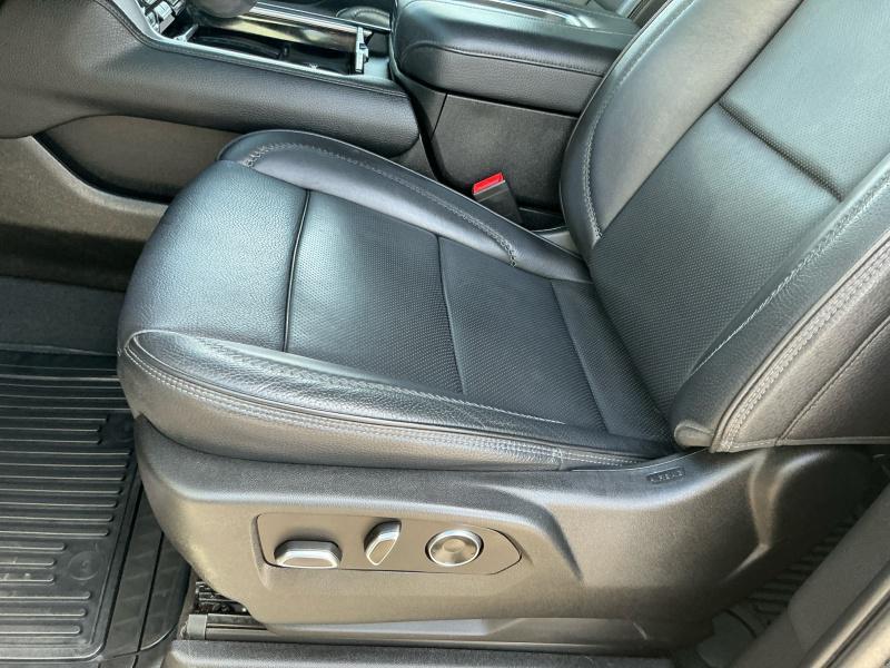 used 2023 GMC Yukon XL car, priced at $58,995