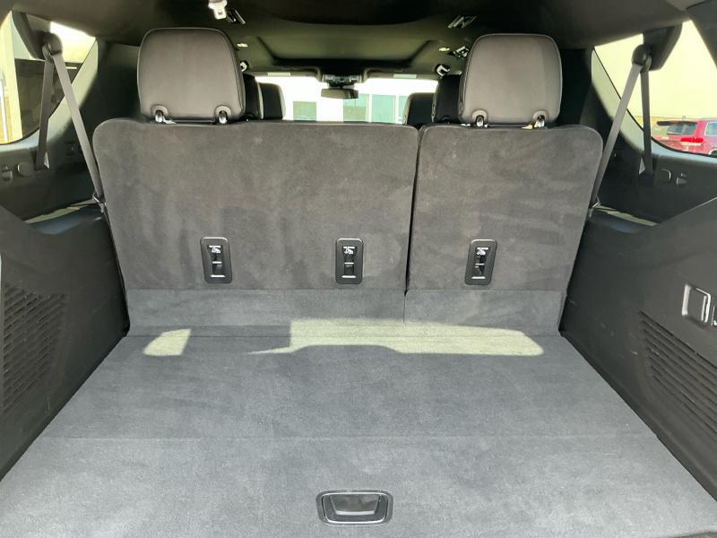 used 2023 GMC Yukon XL car, priced at $58,995