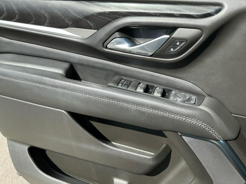 used 2023 GMC Yukon XL car, priced at $58,995