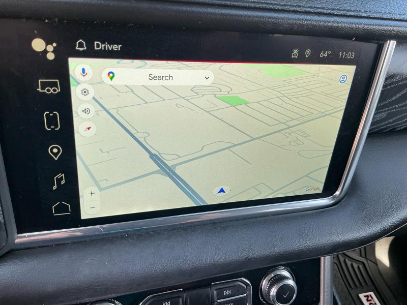 used 2023 GMC Yukon XL car, priced at $58,995