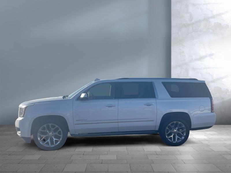 used 2020 GMC Yukon XL car, priced at $35,495