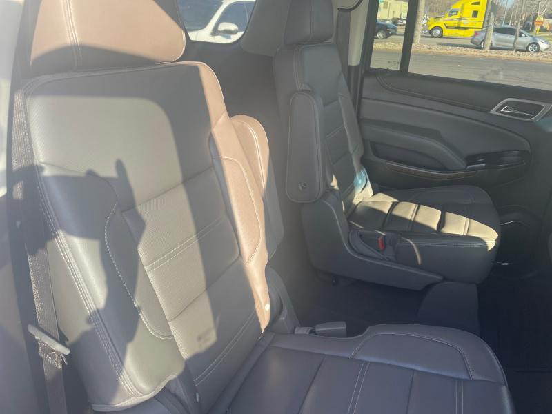 used 2020 GMC Yukon XL car, priced at $35,495