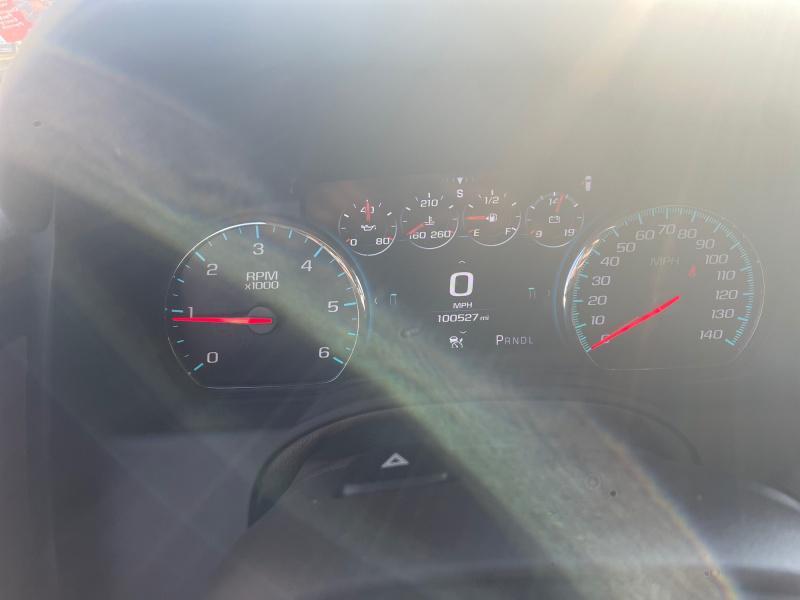 used 2020 GMC Yukon XL car, priced at $35,495