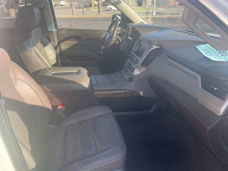 used 2020 GMC Yukon XL car, priced at $35,495