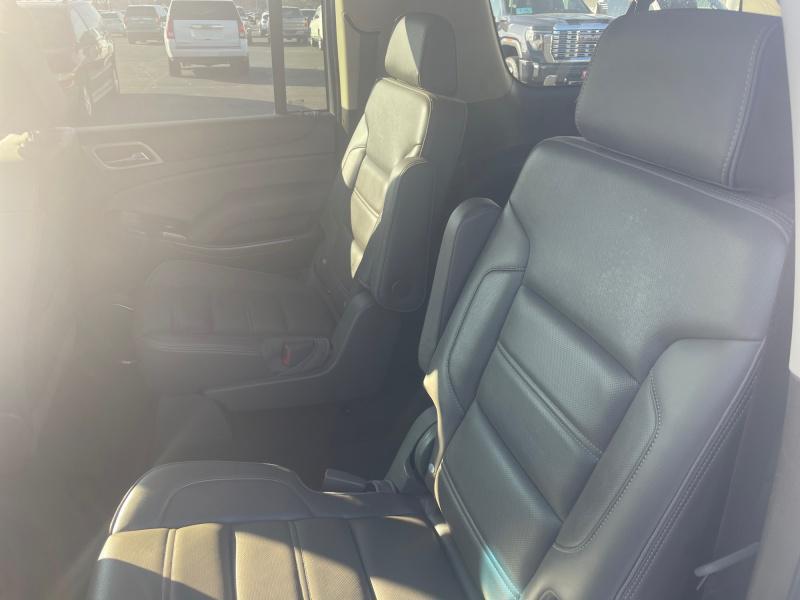 used 2020 GMC Yukon XL car, priced at $35,495