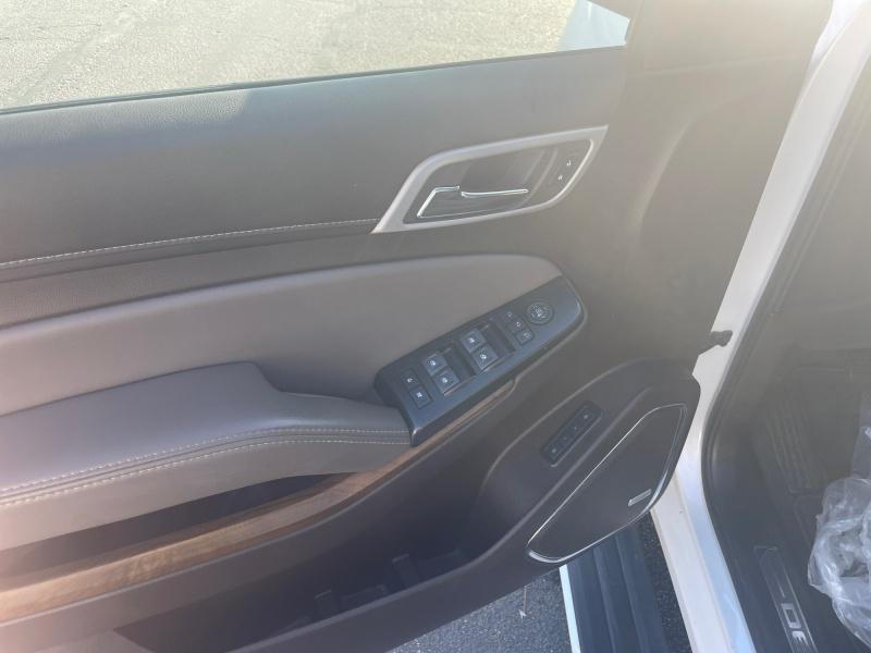 used 2020 GMC Yukon XL car, priced at $35,495