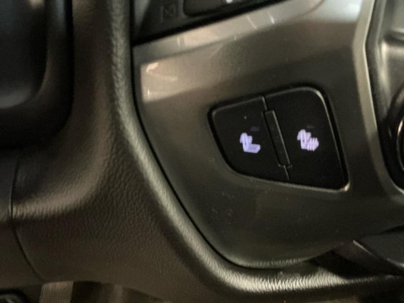 used 2015 Chevrolet Silverado 1500 car, priced at $20,995