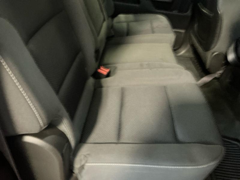 used 2015 Chevrolet Silverado 1500 car, priced at $20,995