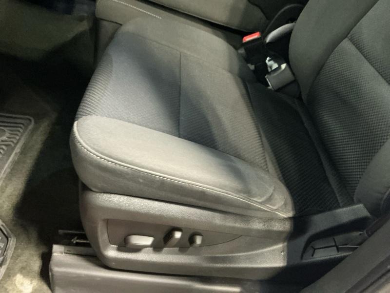 used 2015 Chevrolet Silverado 1500 car, priced at $20,995