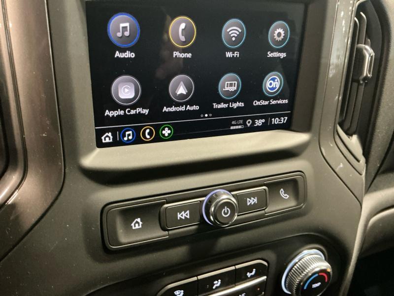 new 2025 GMC Sierra 1500 car, priced at $43,844