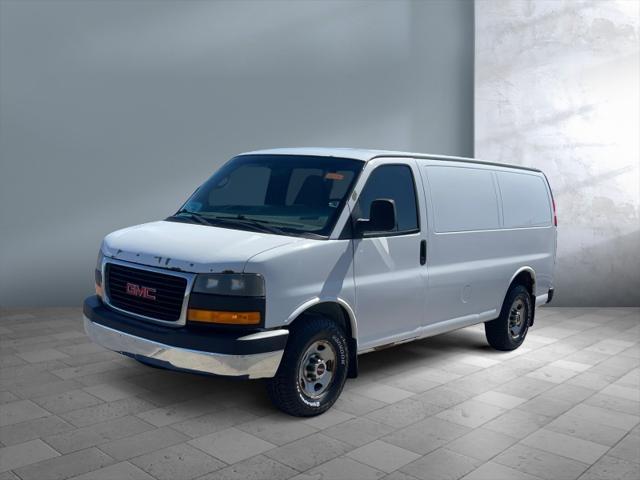 used 2012 GMC Savana 2500 car, priced at $8,495