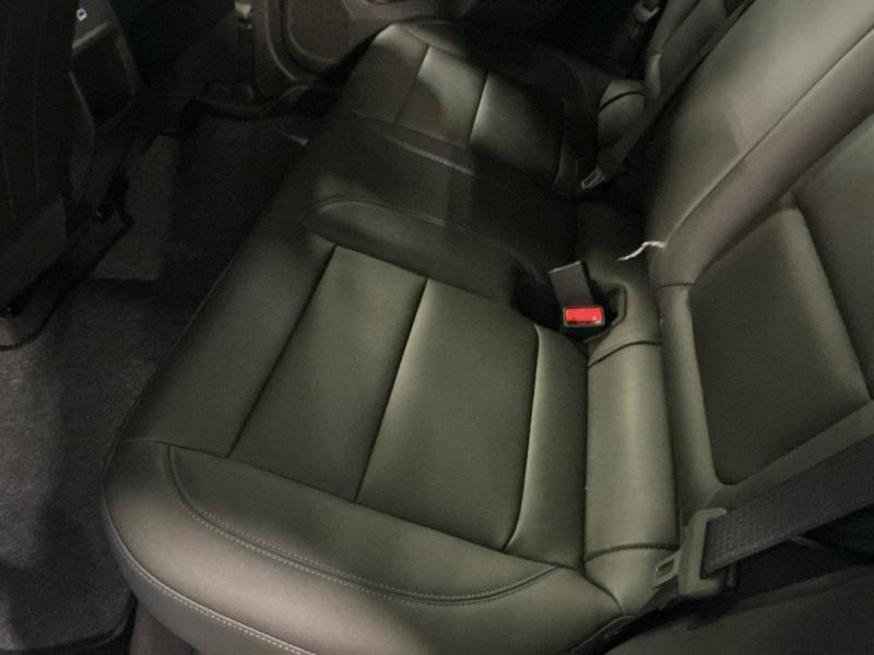 new 2025 Buick Envista car, priced at $30,094